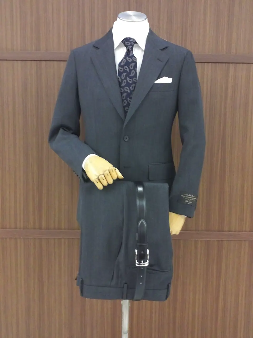  畑山 コーディネート画像