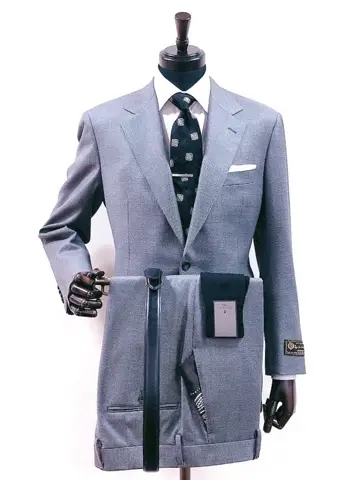 GOTAIRIKU 小管 コーディネート画像