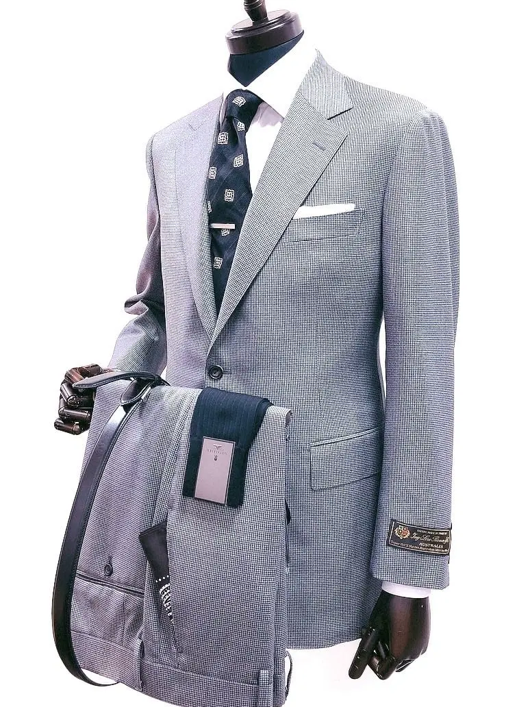 GOTAIRIKU 小管 コーディネート画像