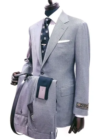 GOTAIRIKU 小管 コーディネート画像