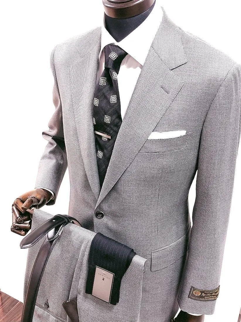 GOTAIRIKU 小管 コーディネート画像