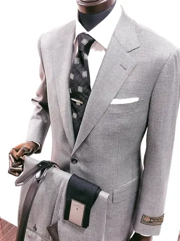 GOTAIRIKU 小管 コーディネート画像