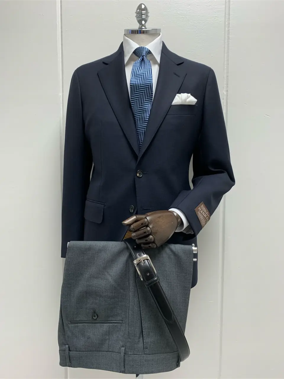 GOTAIRIKU 市川 コーディネート画像