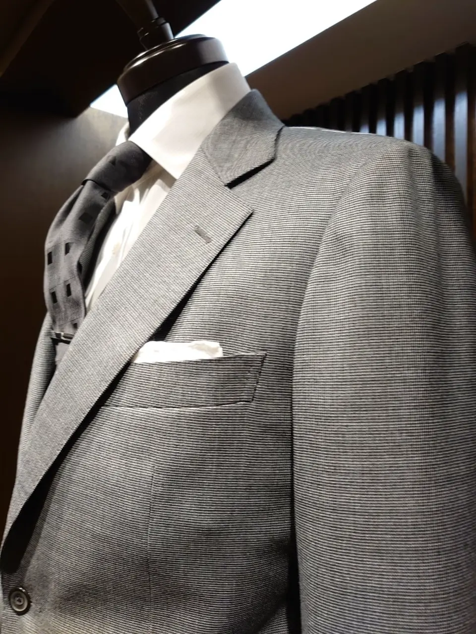 GOTAIRIKU スタッフK コーディネート画像