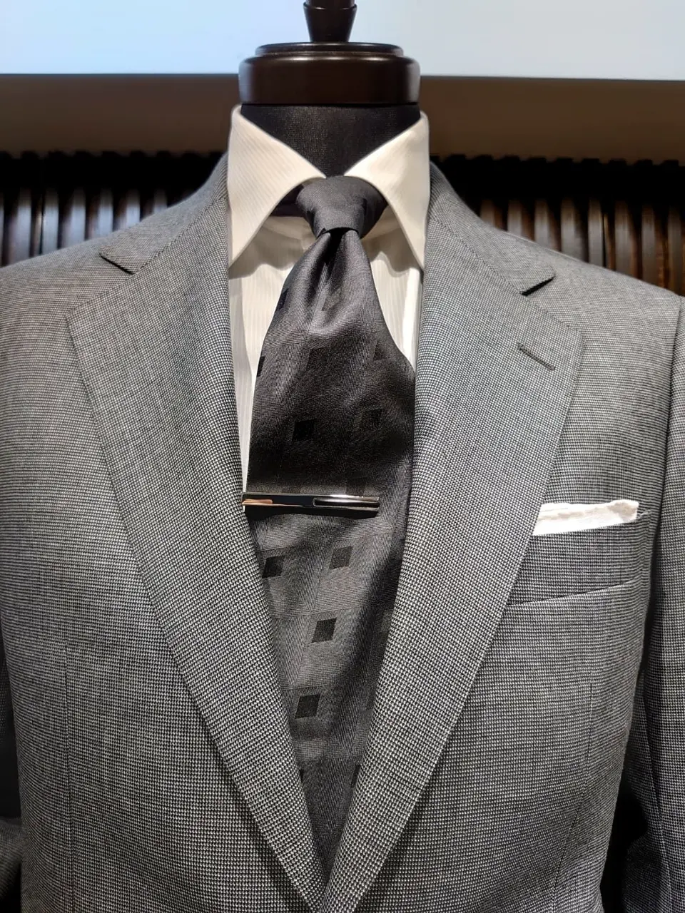 GOTAIRIKU スタッフK コーディネート画像