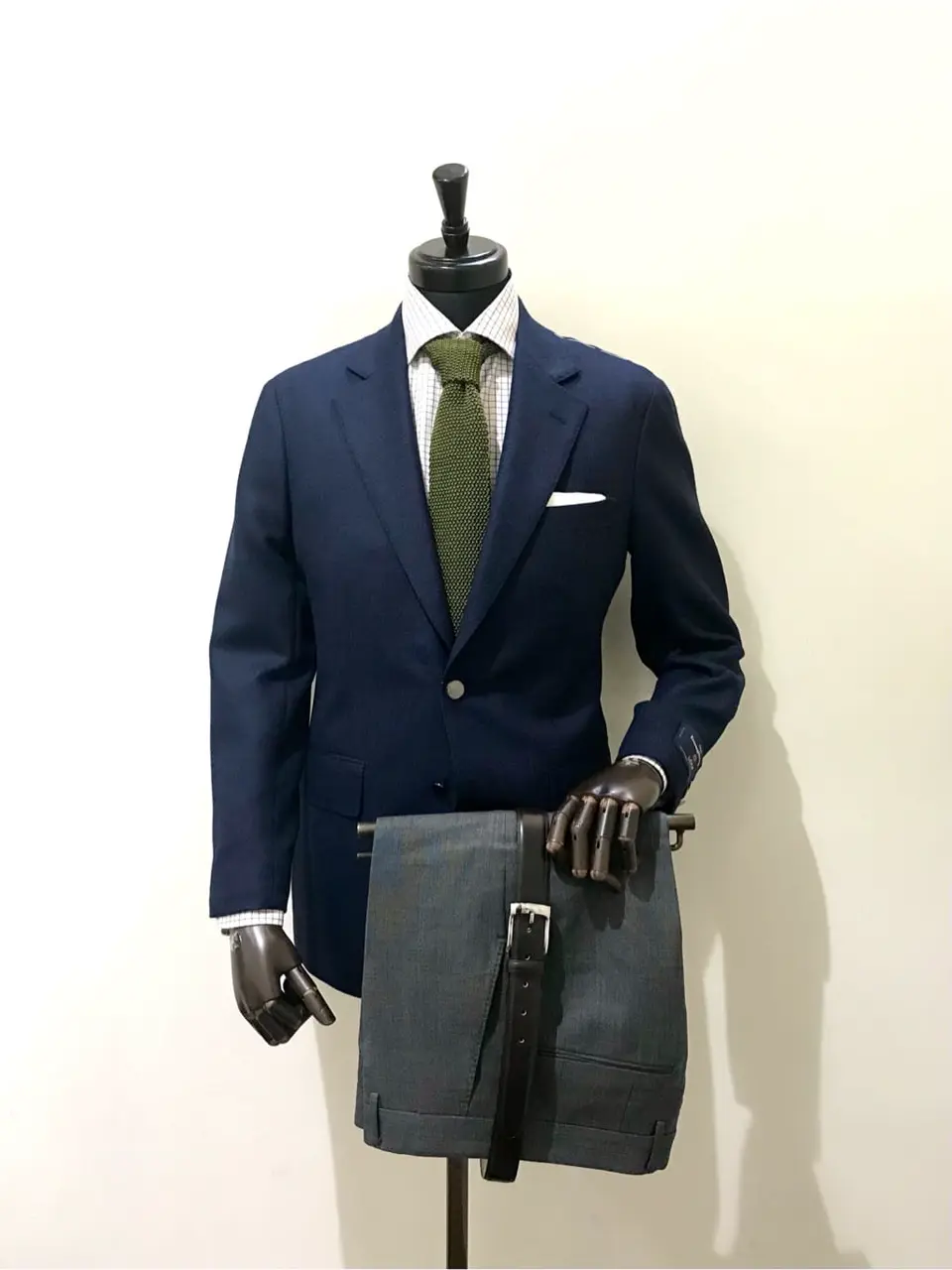  今井 コーディネート画像