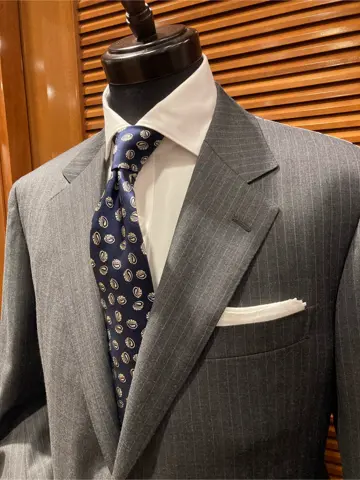 GOTAIRIKU 野上 コーディネート画像