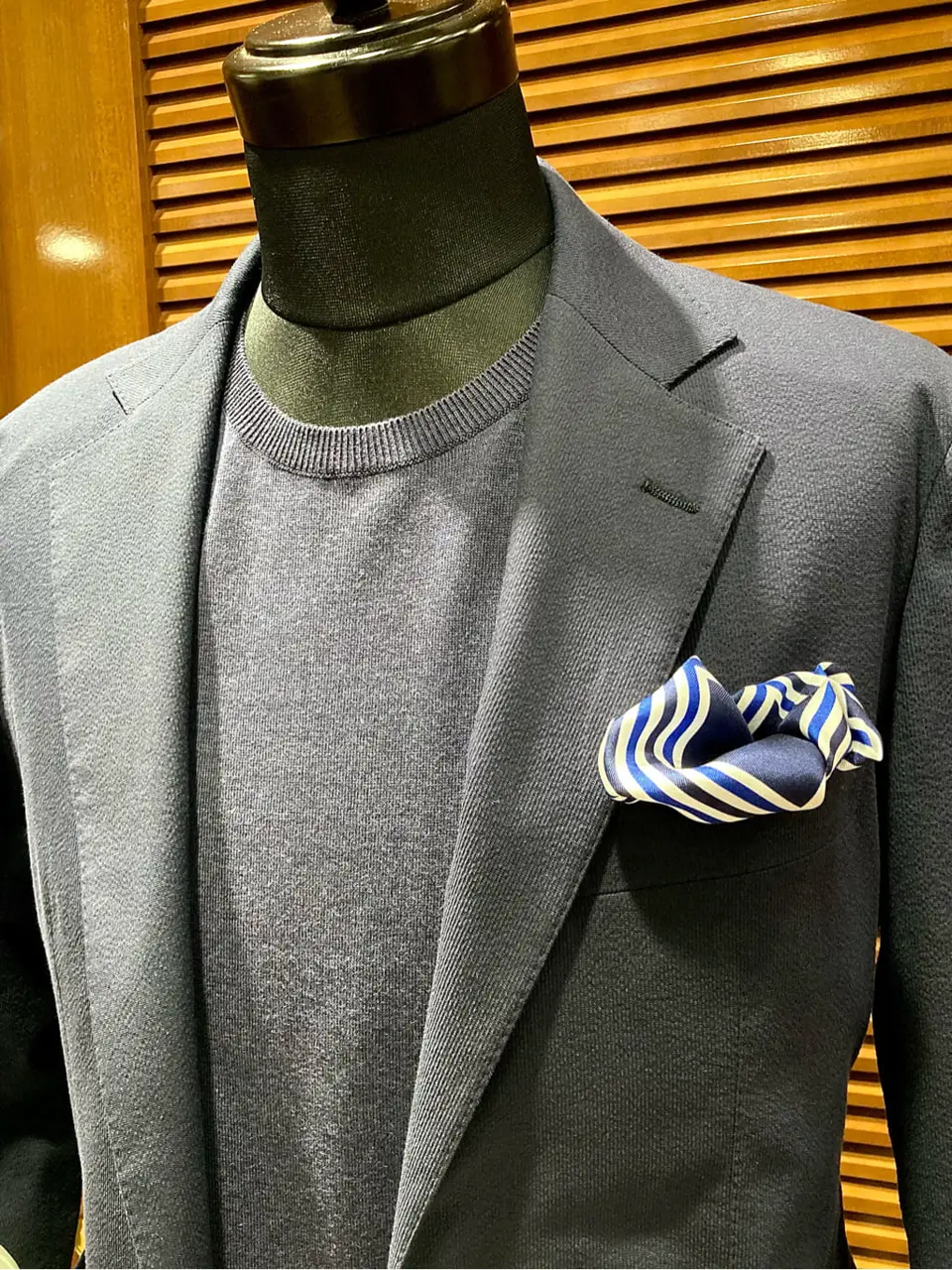 GOTAIRIKU 野上 コーディネート画像