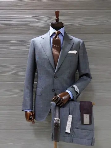 GOTAIRIKU 八幡 コーディネート画像