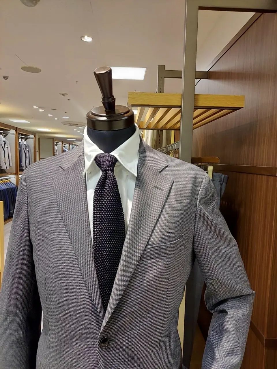 GOTAIRIKU 兼田 コーディネート画像