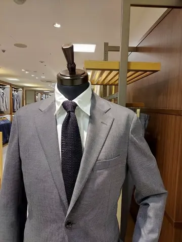 GOTAIRIKU 兼田 コーディネート画像