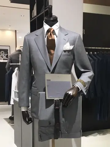 GOTAIRIKU 池田 コーディネート画像