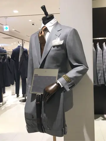 GOTAIRIKU 池田 コーディネート画像