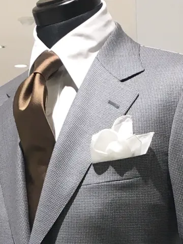 GOTAIRIKU 池田 コーディネート画像