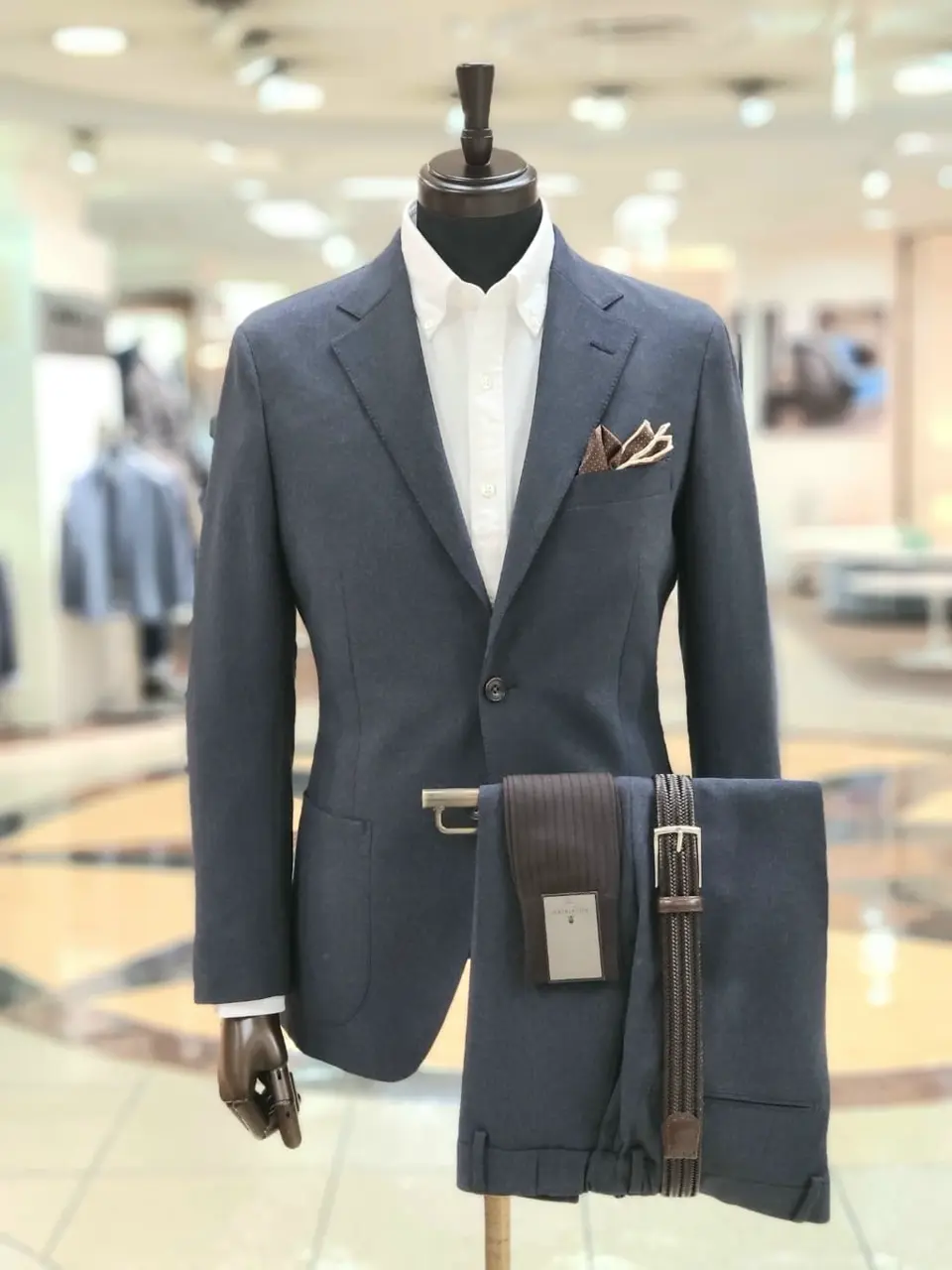  滝口 コーディネート画像