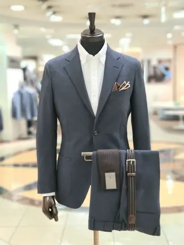 GOTAIRIKU 滝口 コーディネート画像