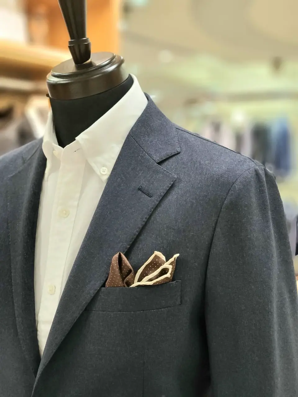 GOTAIRIKU 滝口 コーディネート画像