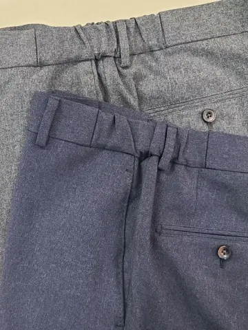 GOTAIRIKU 滝口 コーディネート画像