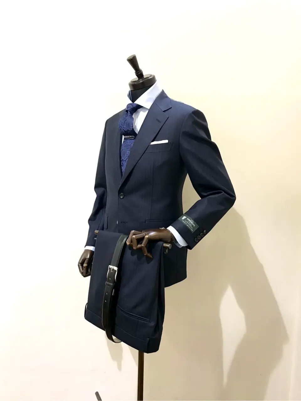 GOTAIRIKU 今井 コーディネート画像