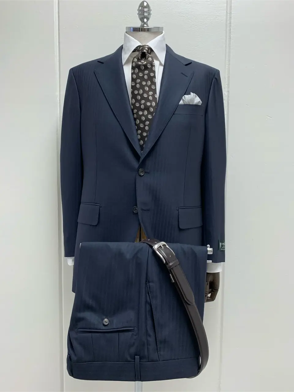 GOTAIRIKU 市川 コーディネート画像