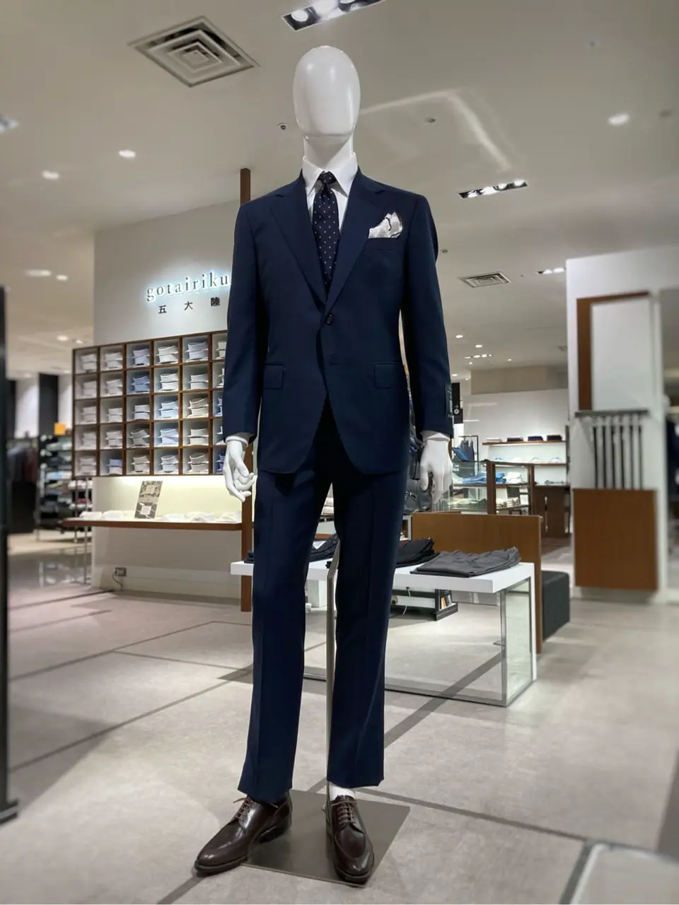  森  靖実 コーディネート画像