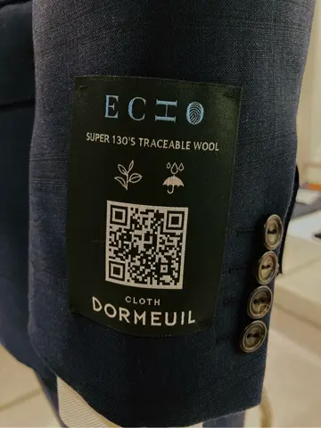 GOTAIRIKU 森  靖実 コーディネート画像