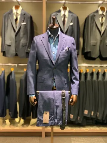 GOTAIRIKU 中村 コーディネート画像