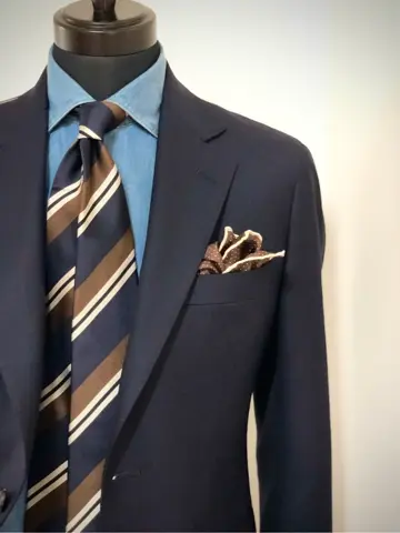 GOTAIRIKU 大滝 コーディネート画像