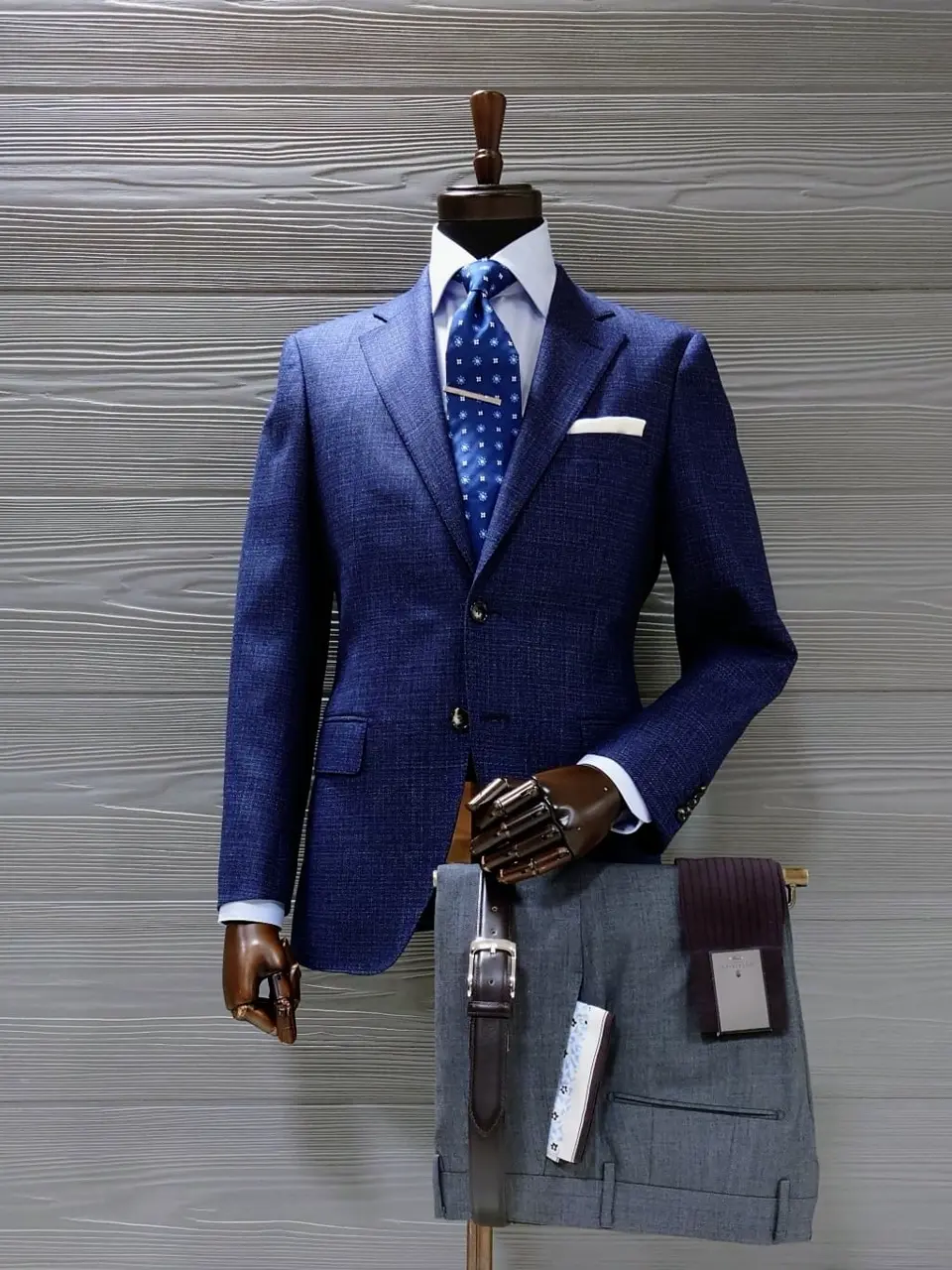  八幡 コーディネート画像