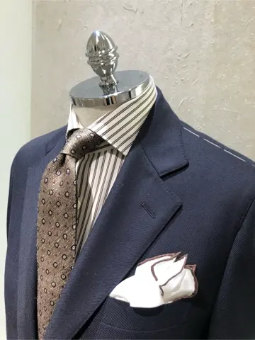 GOTAIRIKU 森  靖実 コーディネート画像