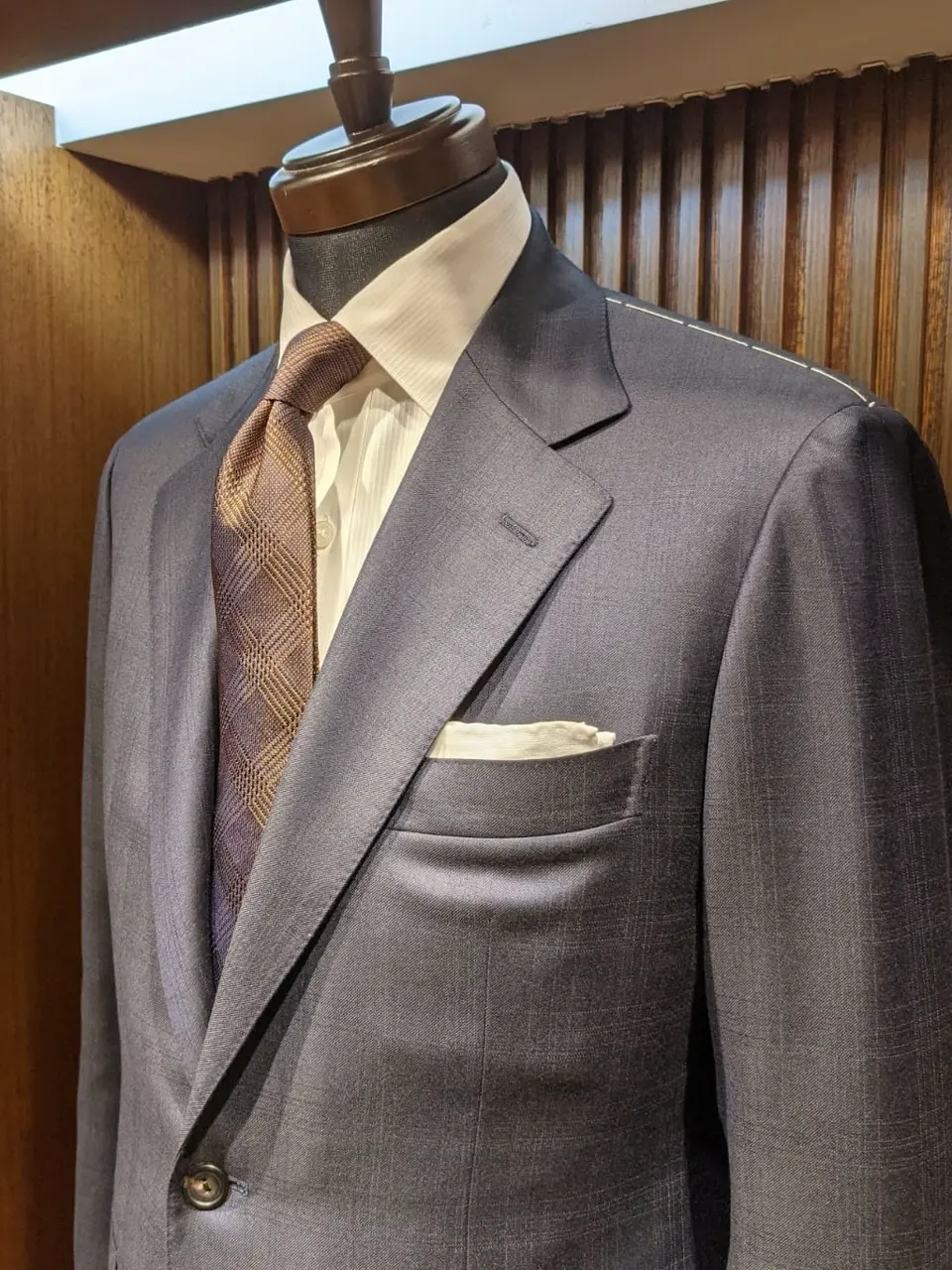 GOTAIRIKU スタッフT コーディネート画像