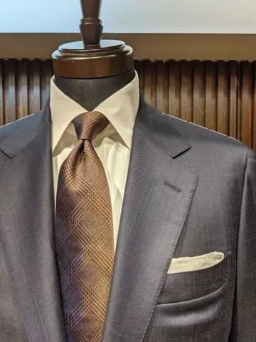 GOTAIRIKU スタッフT コーディネート画像