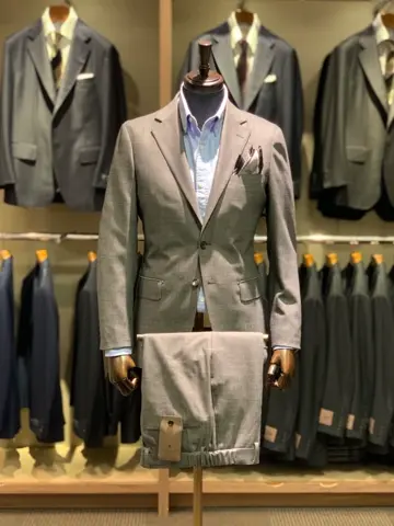 GOTAIRIKU 中村 コーディネート画像