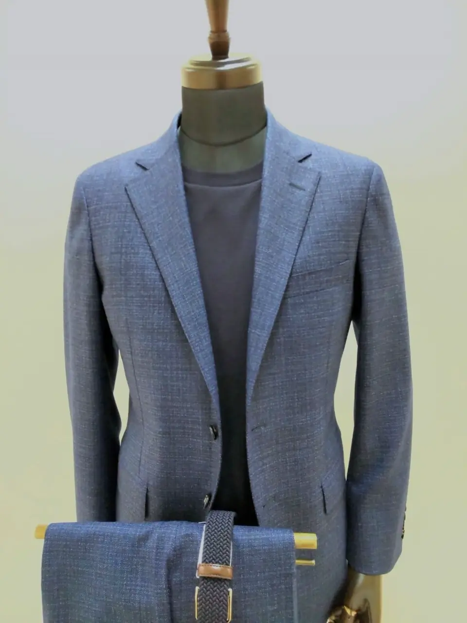 GOTAIRIKU 江坂 コーディネート画像