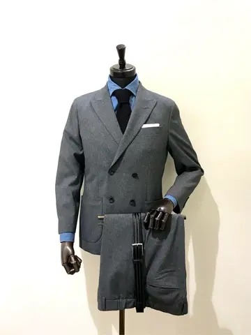 GOTAIRIKU 今井 コーディネート画像