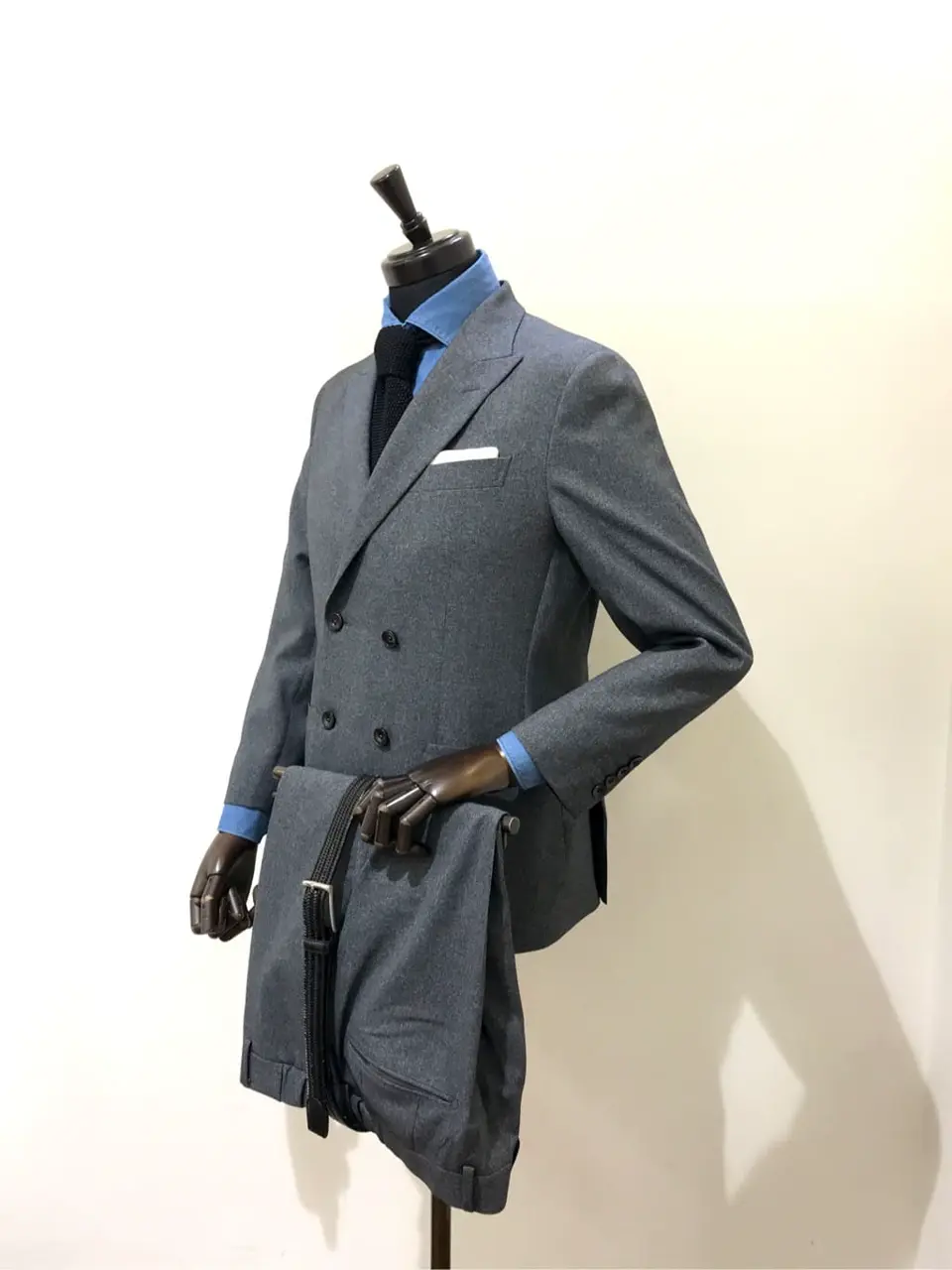 GOTAIRIKU 今井 コーディネート画像