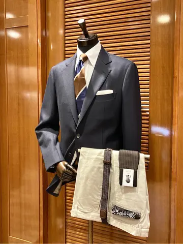 GOTAIRIKU 野上 コーディネート画像