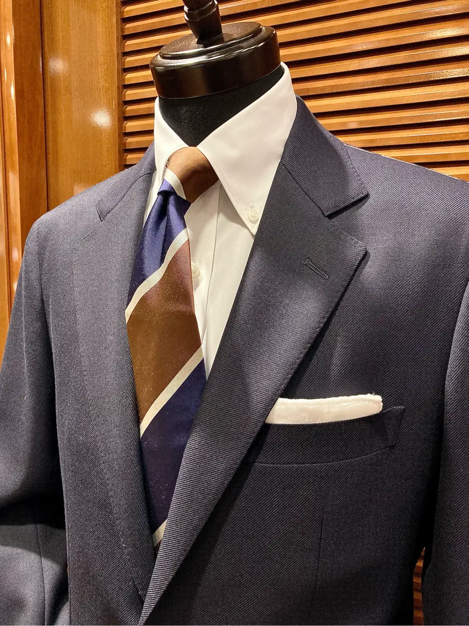 GOTAIRIKU 野上 コーディネート画像