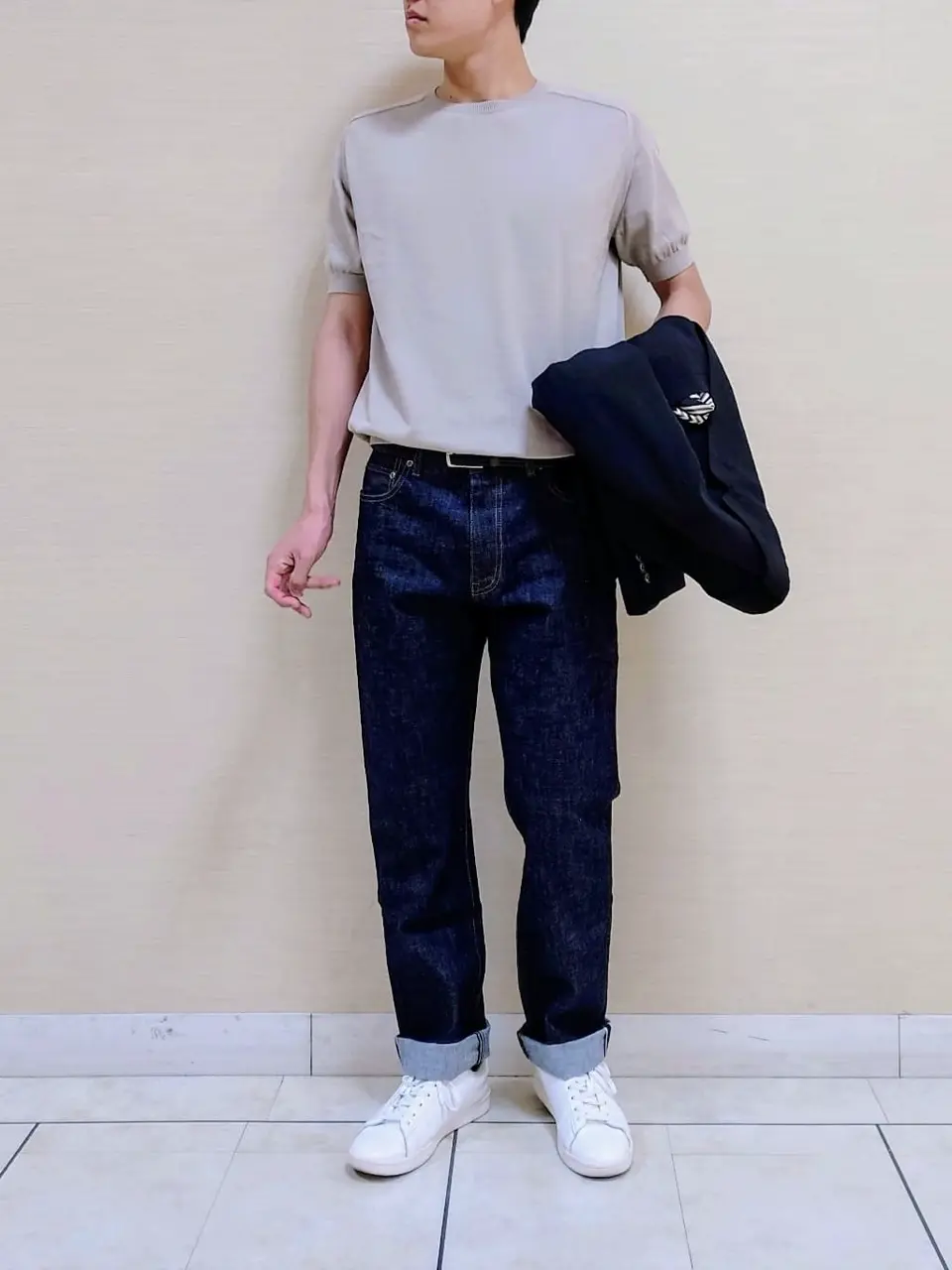 GOTAIRIKU 八幡 コーディネート画像