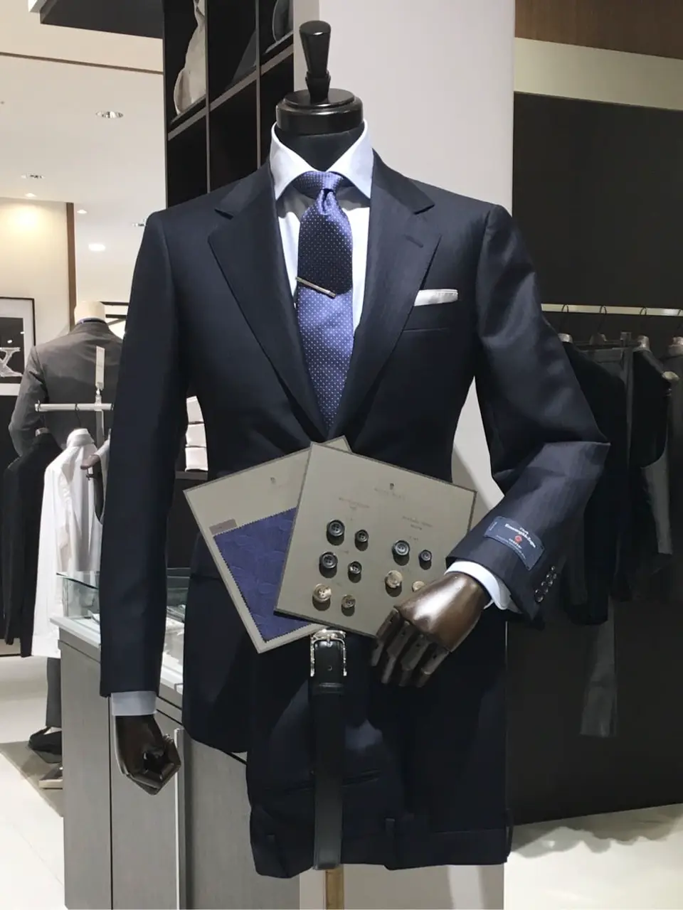  池田 コーディネート画像