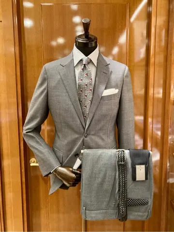 GOTAIRIKU 野上 コーディネート画像