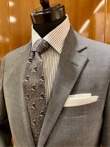 GOTAIRIKU 野上 コーディネート画像