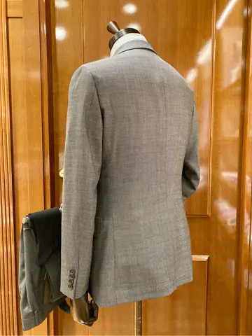 GOTAIRIKU 野上 コーディネート画像