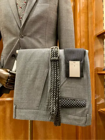 GOTAIRIKU 野上 コーディネート画像