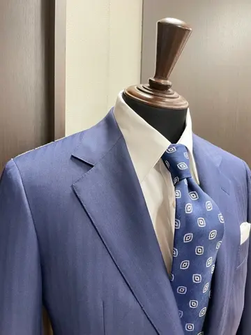 GOTAIRIKU 星野 コーディネート画像