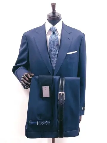 GOTAIRIKU 小管 コーディネート画像