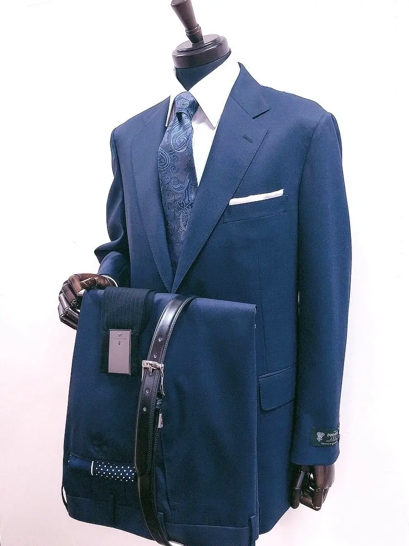 GOTAIRIKU 小管 コーディネート画像