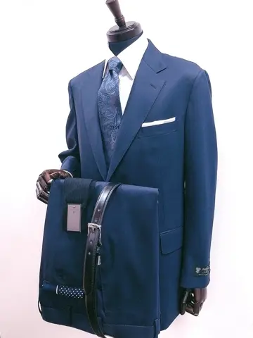 GOTAIRIKU 小管 コーディネート画像