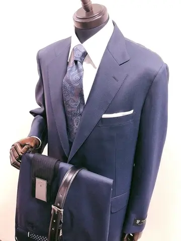 GOTAIRIKU 小管 コーディネート画像