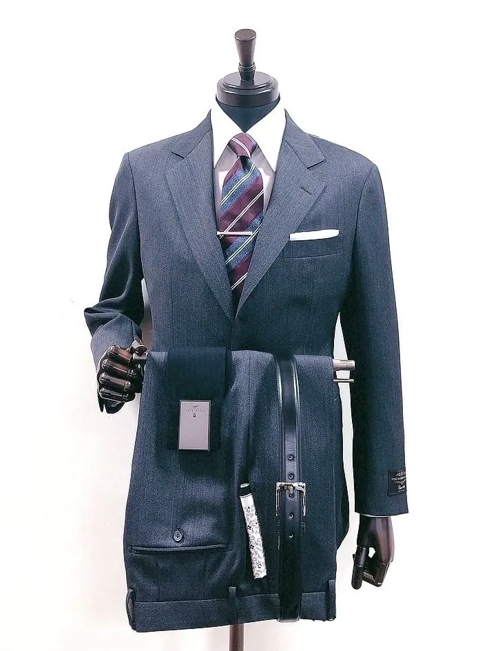  小管 コーディネート画像